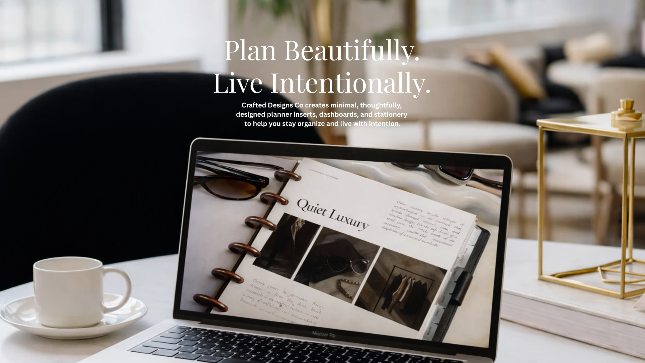 Elevate Your Space with Artistry